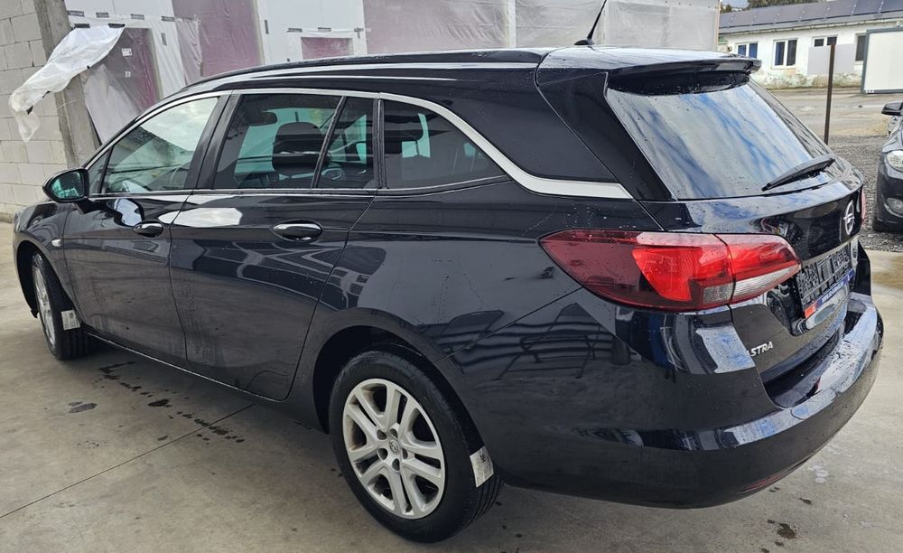 Opel Astra K 1.6 CDTI Sport Tourer 2019