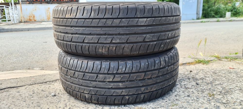 Гуми 215 60 16 фалкен