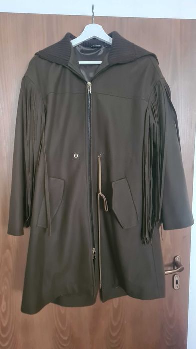 Пальто женское Pinko