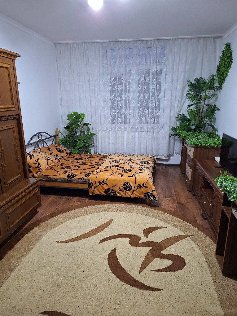Apartament de vânzare în Oțelu Roșu, str. Ștefan cel Mare , Jud CS