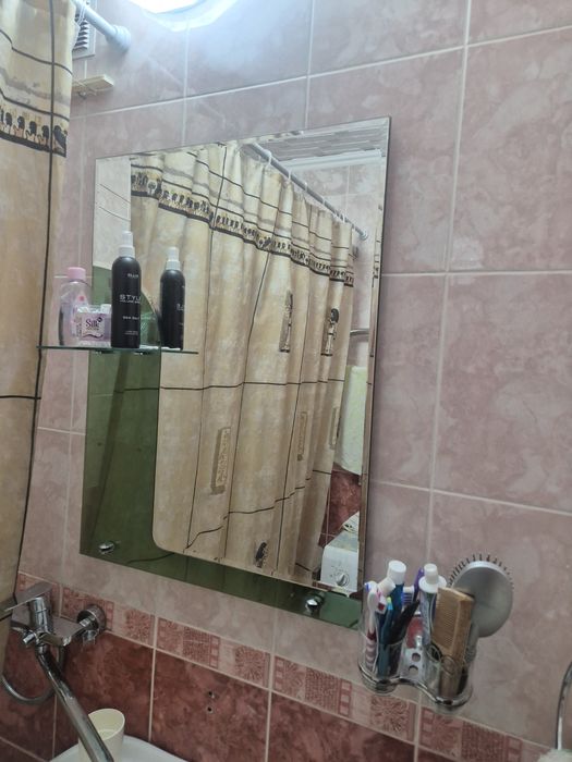 Зеркало для ванной комнаты