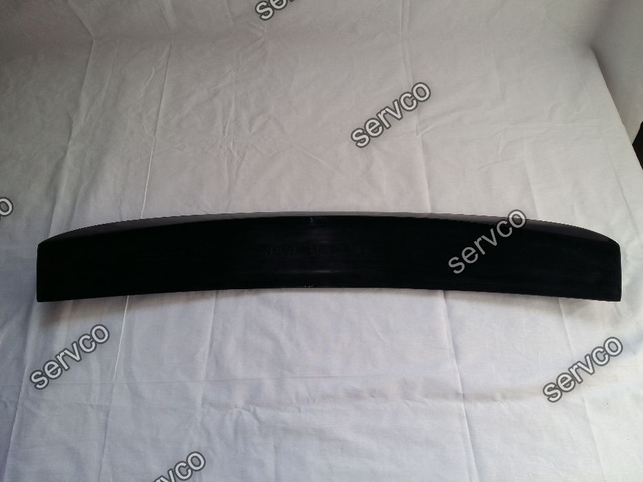 Eleron prelungire haion spoiler luneta VW New Beetle Rsi 1997-2011 v2