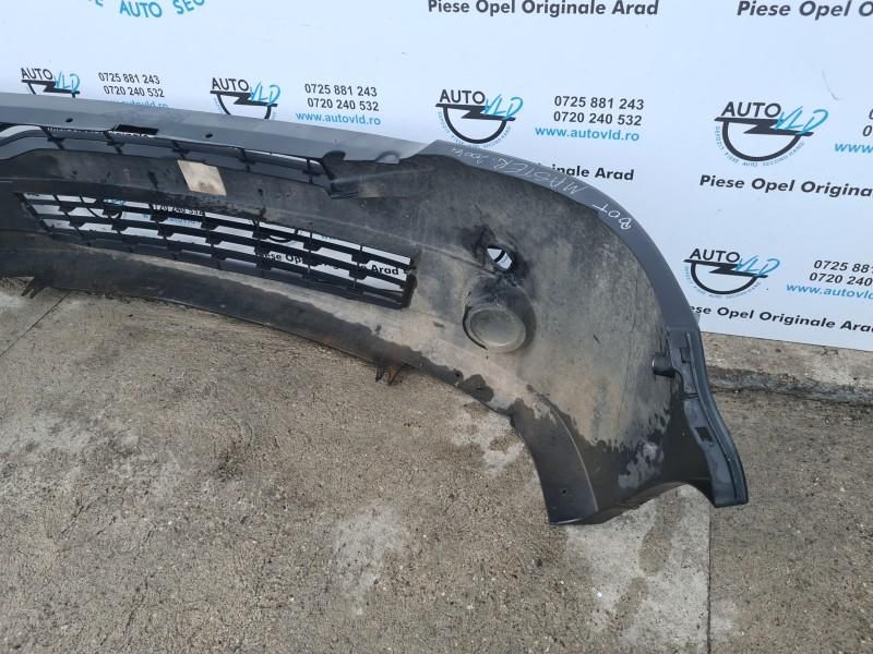 Bara fata Renault Master