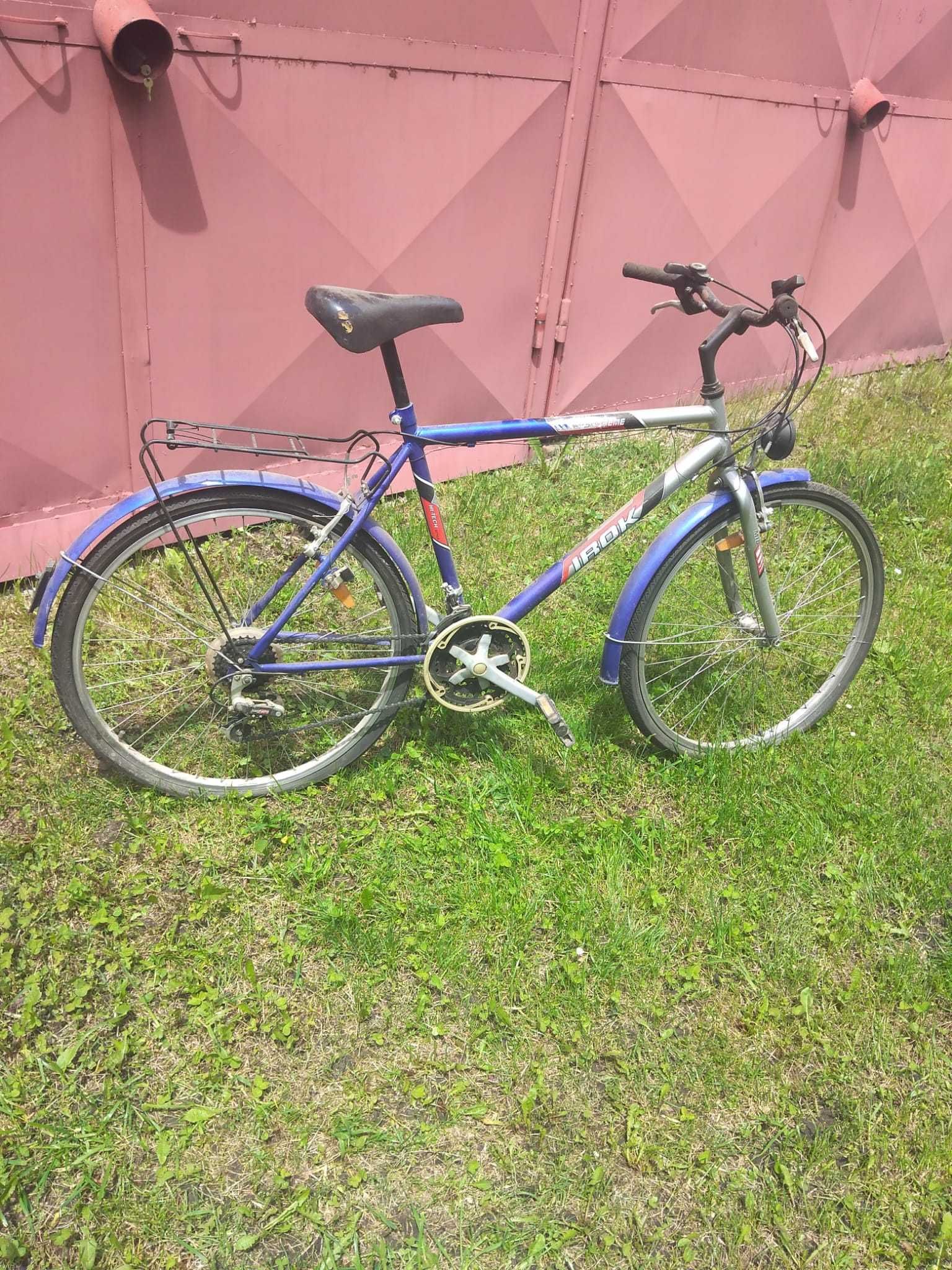 Vand biciclete barbati