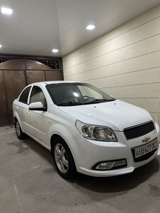 nexia 3 avtomat kraska toza