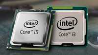 Procesoare : i5-6600K, i5-6500, i5-8400, Pentium G4400