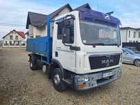 Man tgl 10.180 basculabil