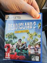 PS5 Dead island 2 , Assassins creed Mirage , Ghost recon breakpoint,