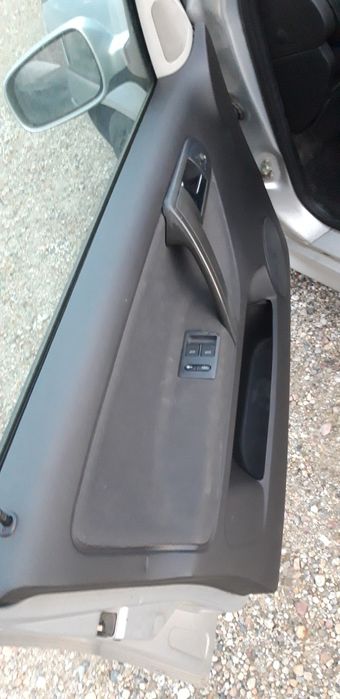 Vw поло 1.4 бензин на части