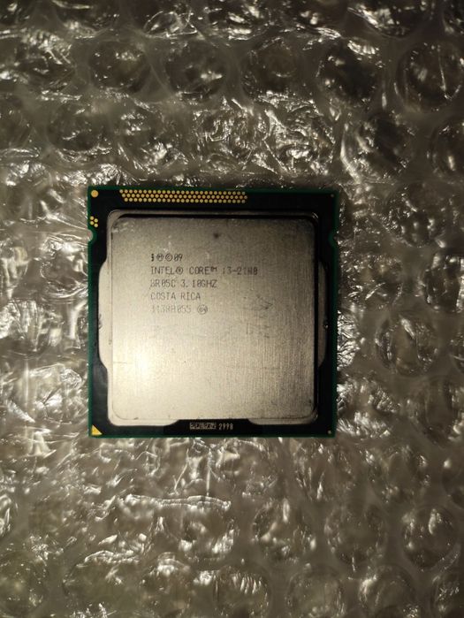 I3 2100     sell