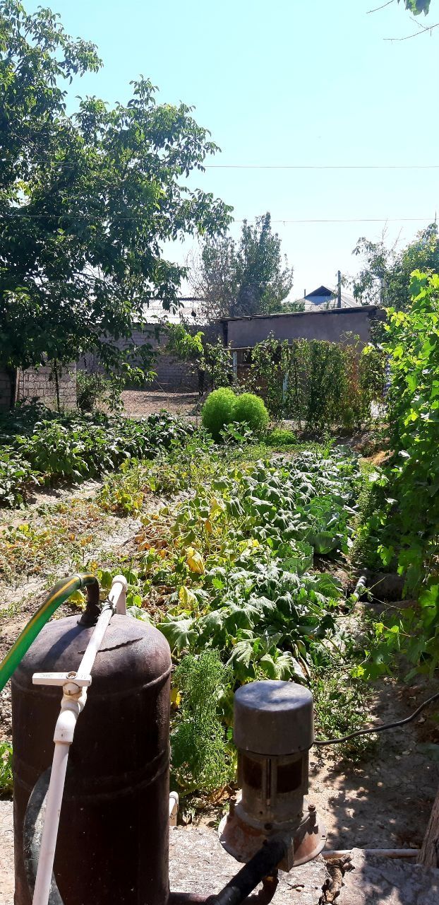Продается дом. Участок 8 соток. Дом 100².