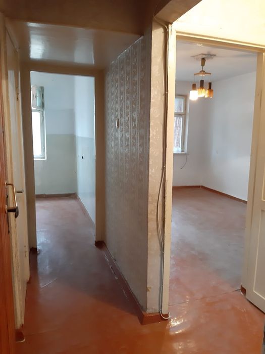 1-комн., 4 мкр., 3 этаж