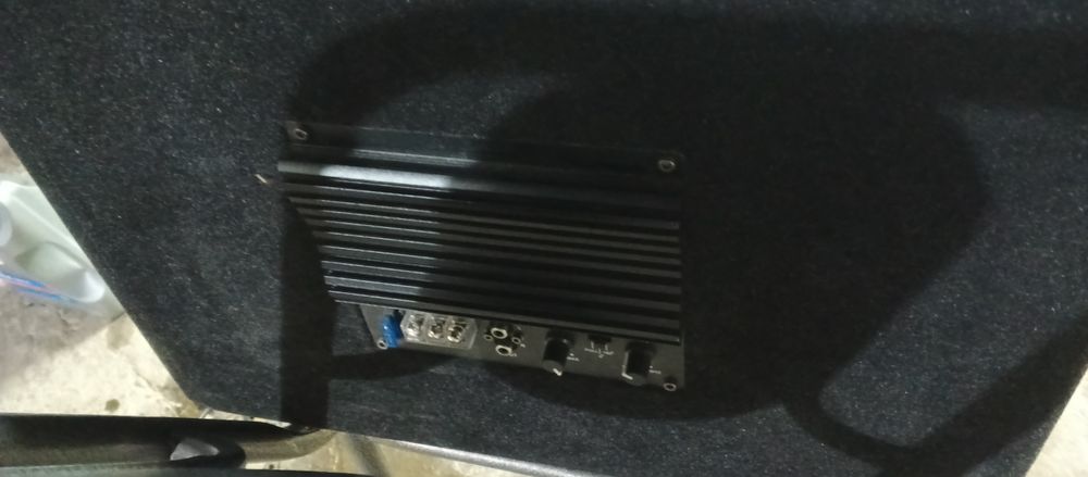 Sabufer sotiladi