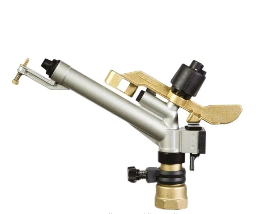 Ёмгирлатиб сугориш Спринклер лари