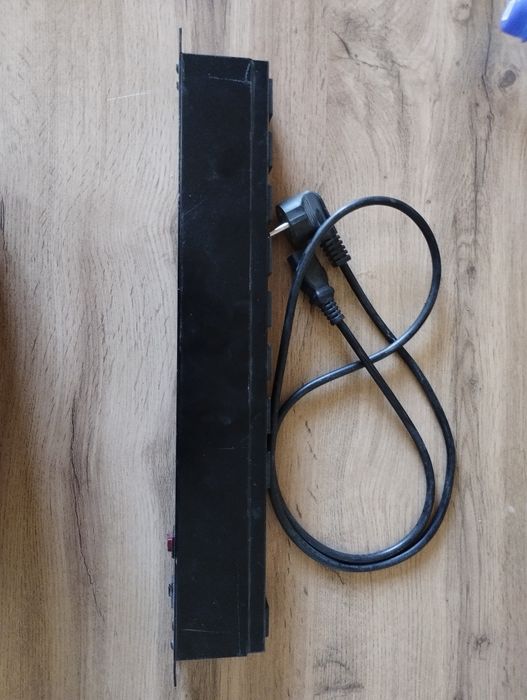 Комплектующие для серверных стоек и шкафов