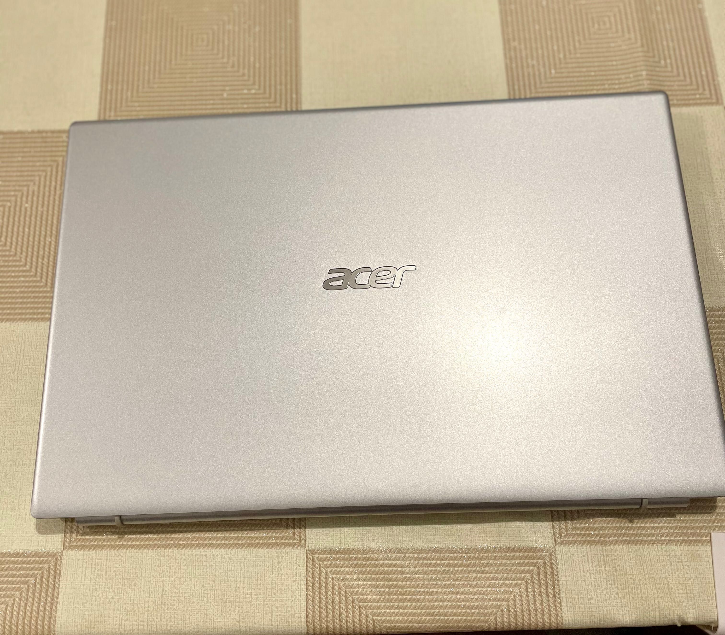 Лаптоп ACER / Ейсър