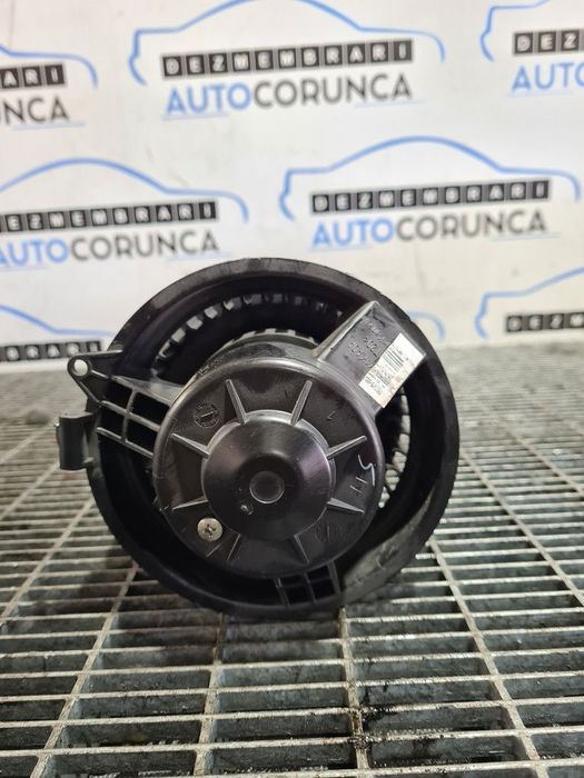 Aeroterma Nissan Juke Facelift 2014 - 2018 (930)