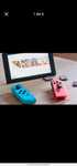Nintendo switch modat V2 (oled)