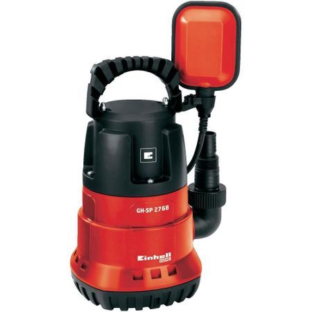 Потопяема помпа за чиста вода Einhell GH-SP 2768, 270 W