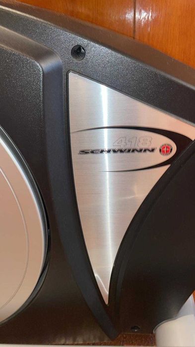 Stepper 418 schwinn