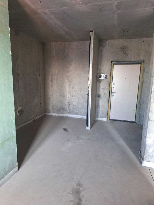 НОВОСТРОЙКА 2-комнатная 38,5кв.м. 6-эт.- 34.000 ЯНГИ УЗБЕКИСТАН МАССИВ