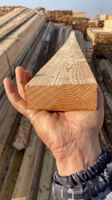 Балқарағай(лиственница) тақтай 10/4