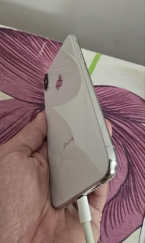 Iphone XS 256GB като нов