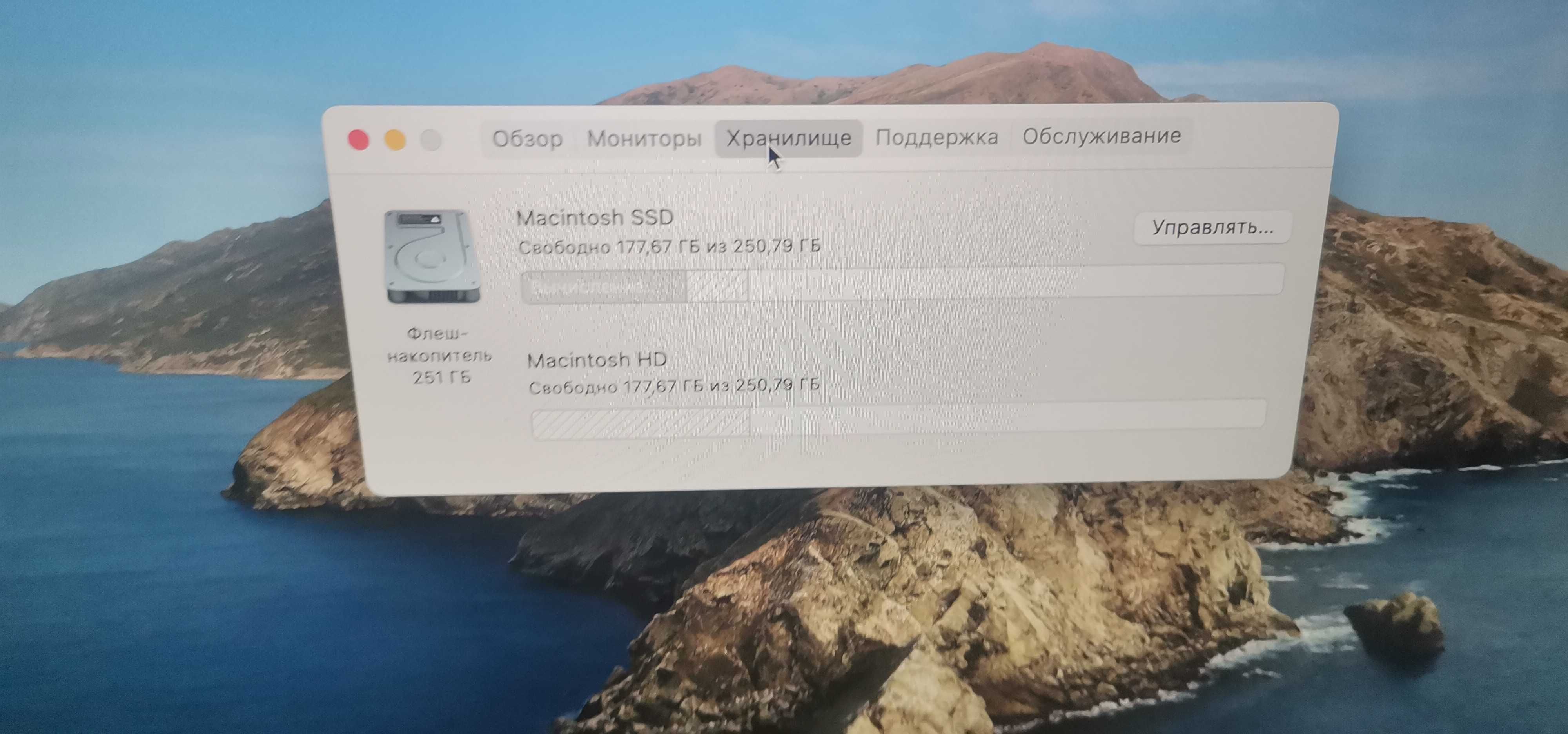 Macbook A1398, 256gb