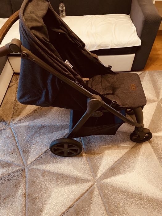 Carucior ABC design Mint