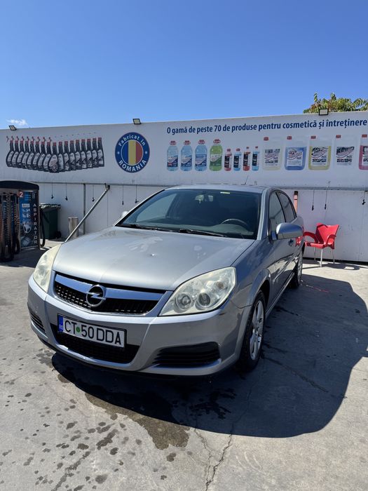 Opel vectra C 1.8 benzina