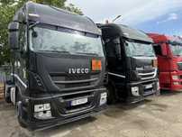 Iveco 460 euro 5 EEV 2013 ADR
