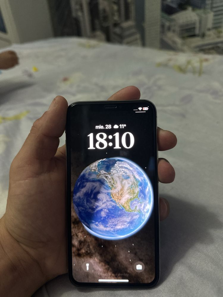 Iphone X 64GB