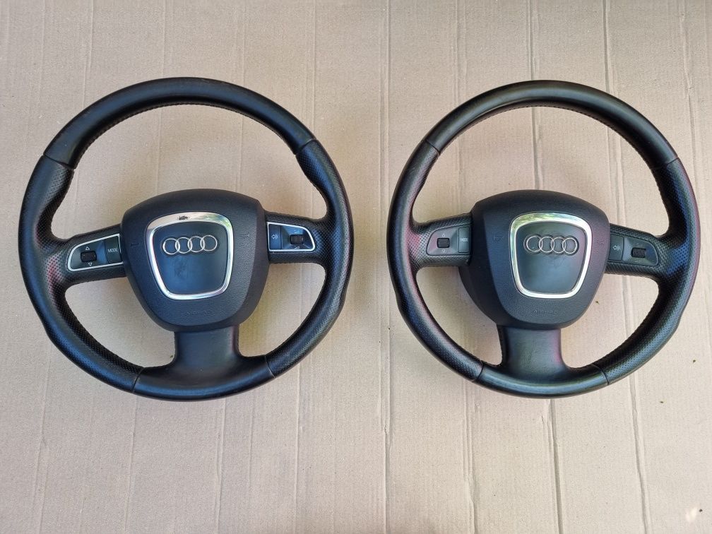 Volan 3 spite Audi A3 A4 A5 Q5