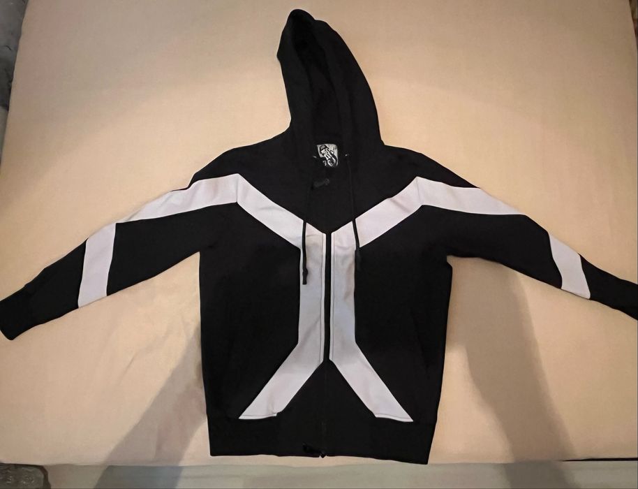 Luda горнище xs