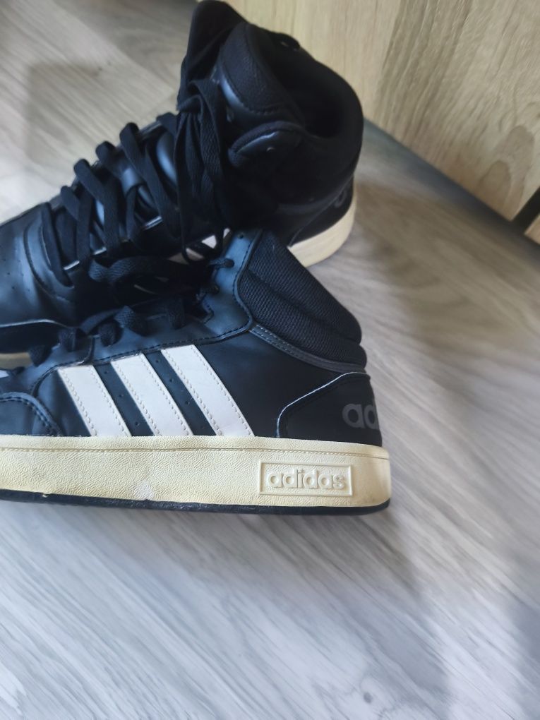 Мъжки оригинални маратонки "Аdidas"40 2/3