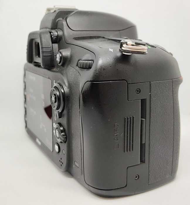 Nikon D610 sub 16700 declansari