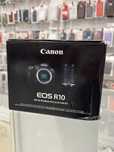 Canon EOS R10 RF-S 18-150 mm+ Obiectiv F3.5-6.3 / Future Gsm Mobile