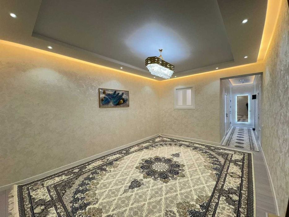 3 xonali studia kvartira sotuvda