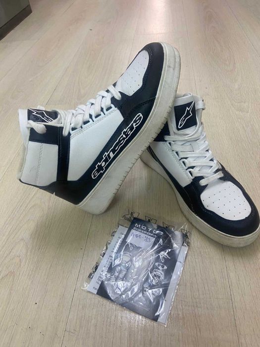 Alpinstars кецове