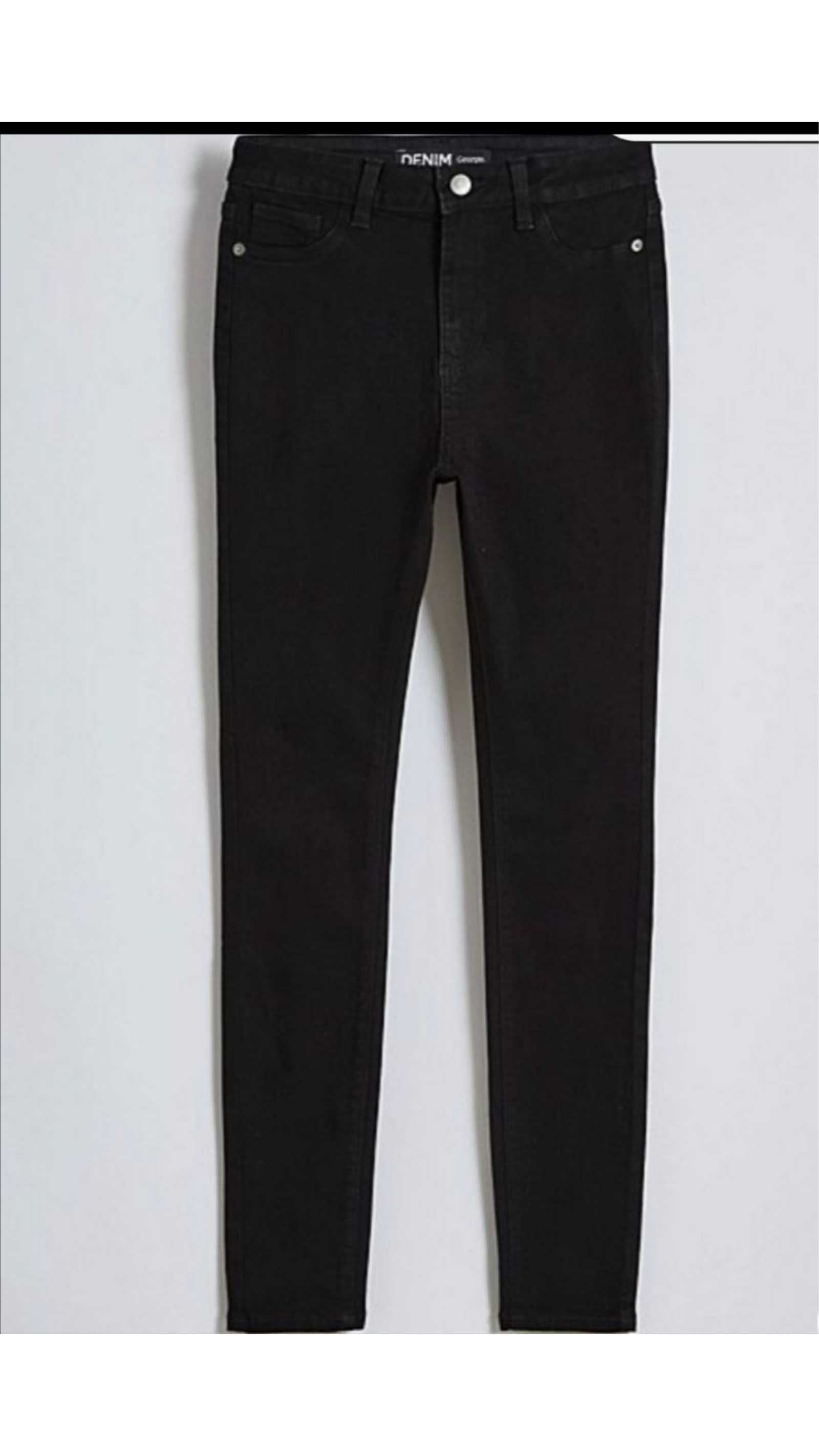 "George"50 и 54*Англия Jeans