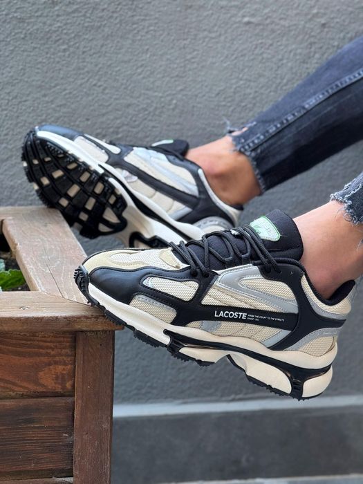 Нови модели Lacoste