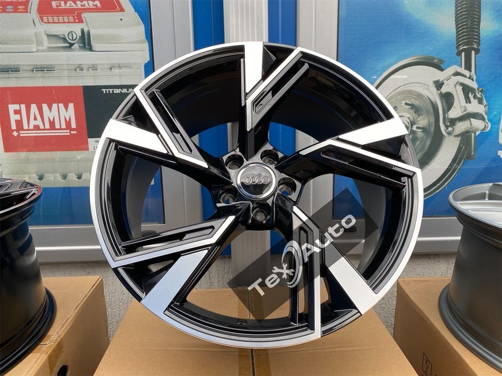 Джанти за AUDI 18”19”20"21" Audi RS6 2020 A3 A4 A5 A6 A7 A8 Q3 Q5 Q7