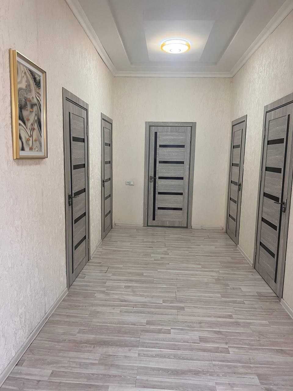 Продаётся дом 3.8 соток Сергелий