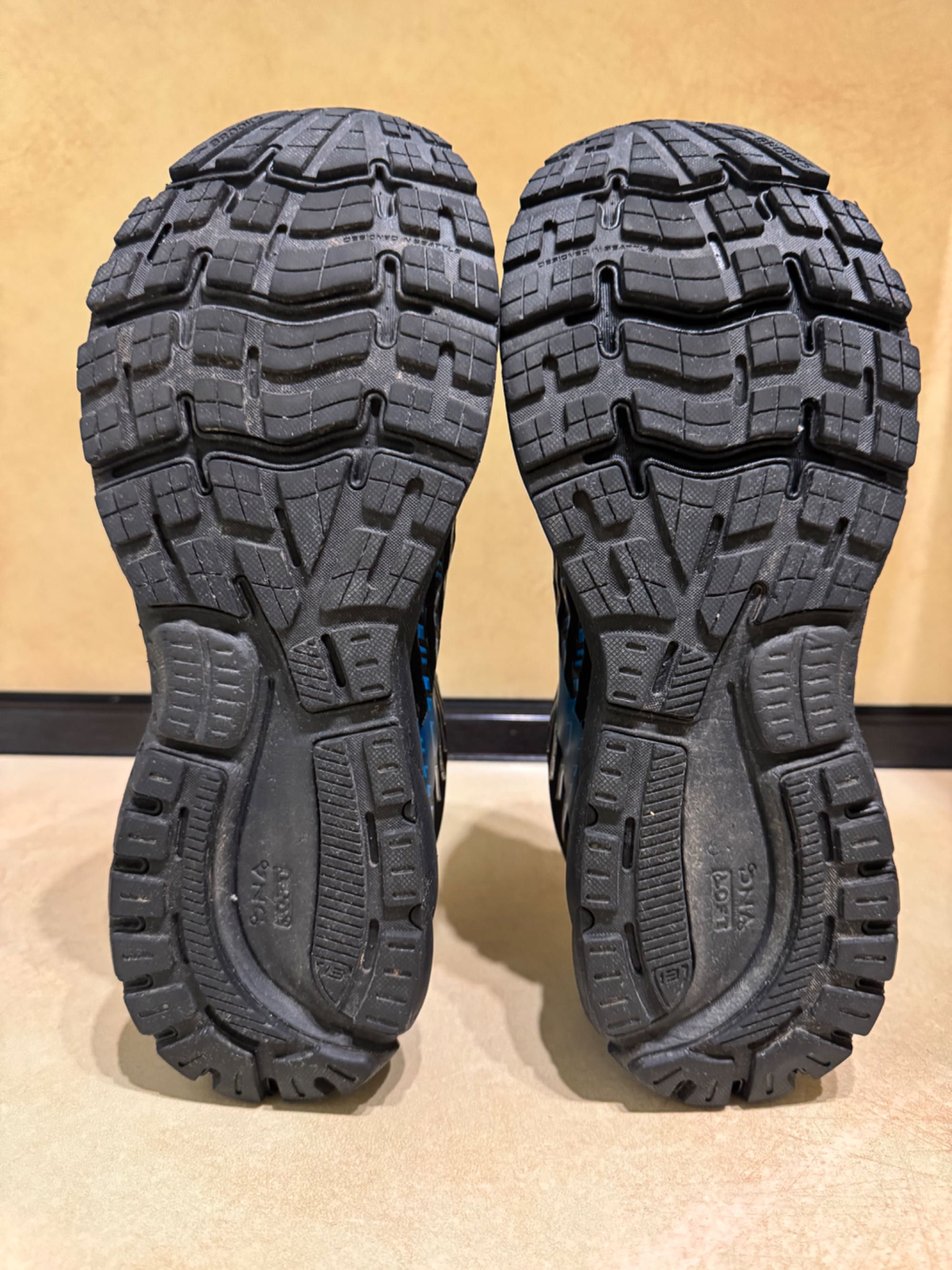 Brooks Ghost 13 GTX.