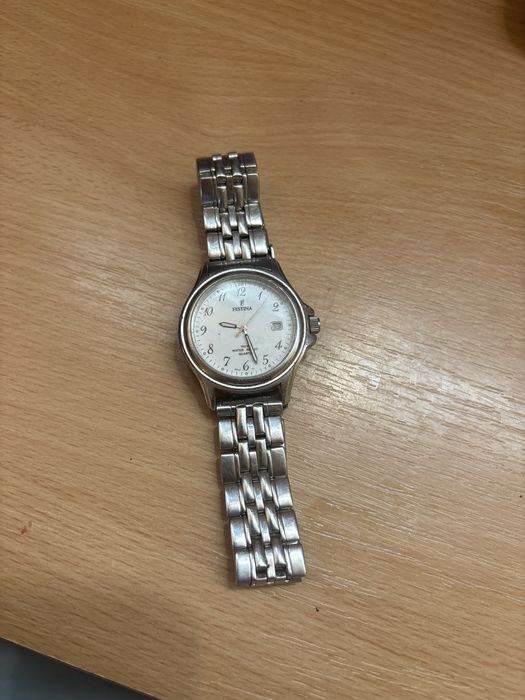 Vand ceas Festina Original