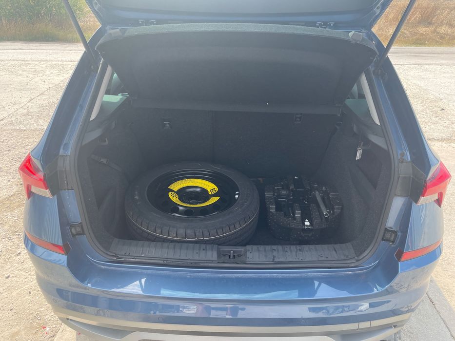 Skoda Kamiq 1.5 TSI двигател DPCA, 150 кс.,Шкода Камик, engine DPCA