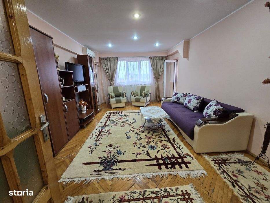 Bariera-Apartament 3 camere - Modern