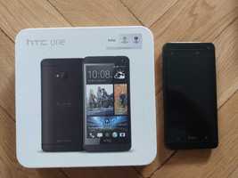 telefon mobil HTC ONE - perfect functional & estetic