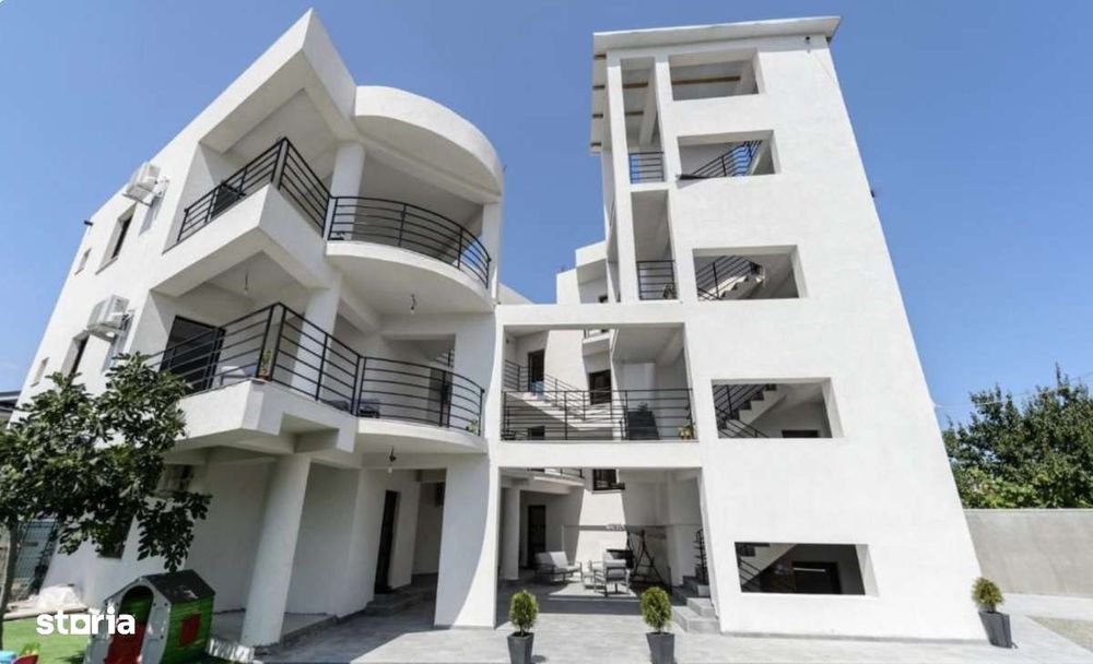 Pensiune/Afacere/Casa de vanzare Eforie nord