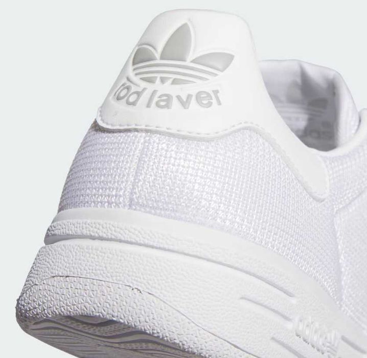 Оригинални маратонки * ADIDAS ROD LAVER * EU37 1/3 -46